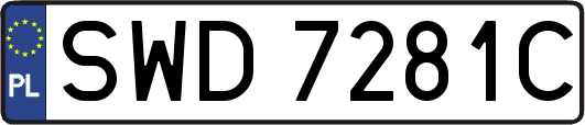 SWD7281C