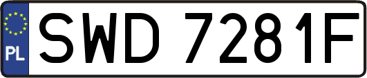 SWD7281F