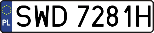 SWD7281H