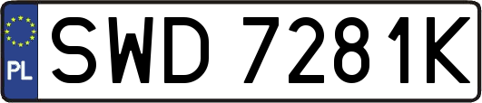 SWD7281K