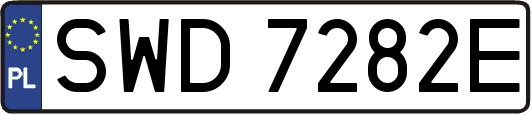SWD7282E