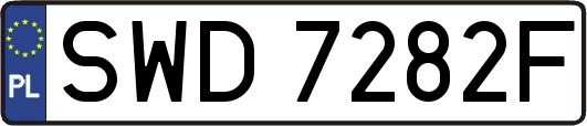 SWD7282F