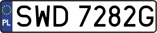 SWD7282G