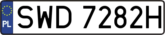SWD7282H