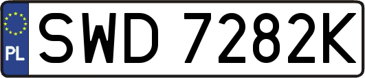 SWD7282K