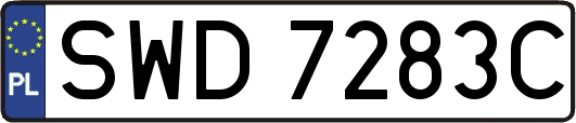 SWD7283C