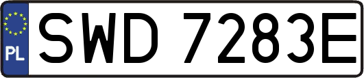 SWD7283E