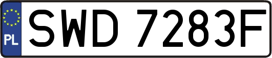 SWD7283F