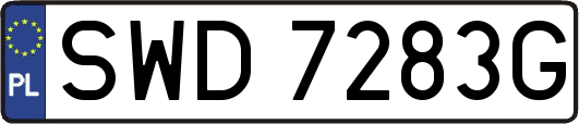 SWD7283G