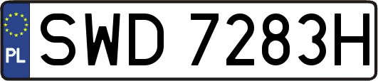 SWD7283H