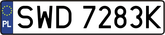 SWD7283K