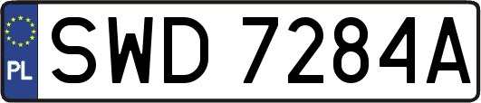 SWD7284A