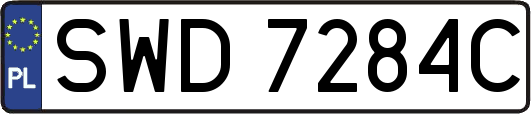 SWD7284C