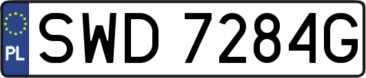 SWD7284G