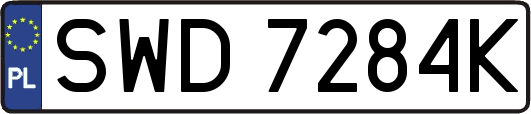 SWD7284K