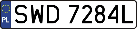 SWD7284L