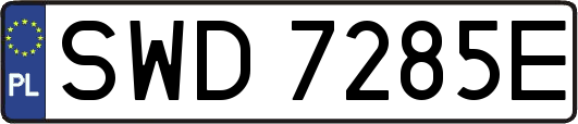 SWD7285E