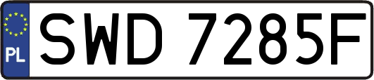 SWD7285F