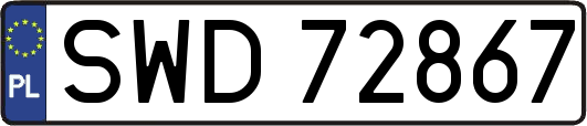 SWD72867