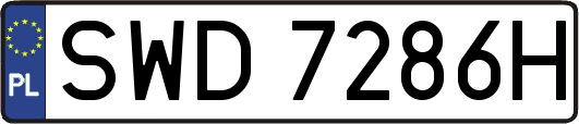 SWD7286H