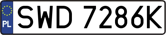 SWD7286K