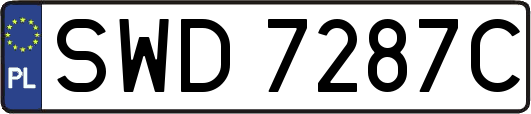 SWD7287C