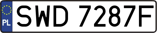 SWD7287F