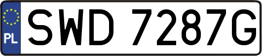 SWD7287G