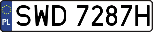 SWD7287H