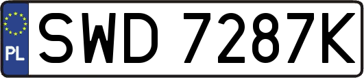 SWD7287K