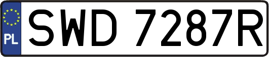 SWD7287R