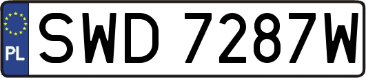 SWD7287W