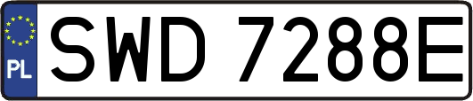SWD7288E