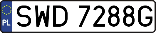 SWD7288G