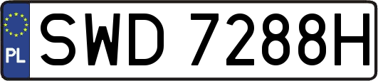 SWD7288H
