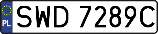 SWD7289C