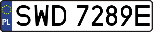 SWD7289E