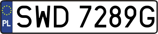 SWD7289G