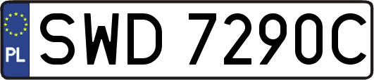 SWD7290C