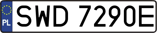 SWD7290E