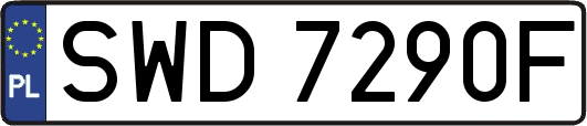 SWD7290F