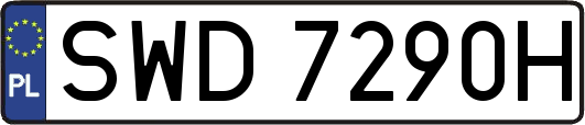 SWD7290H