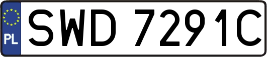 SWD7291C