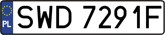 SWD7291F