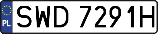 SWD7291H