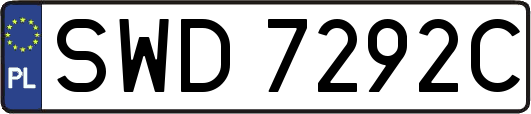 SWD7292C