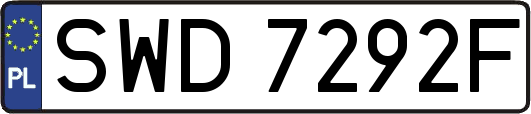 SWD7292F