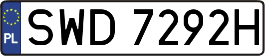 SWD7292H