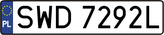 SWD7292L