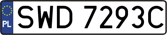 SWD7293C